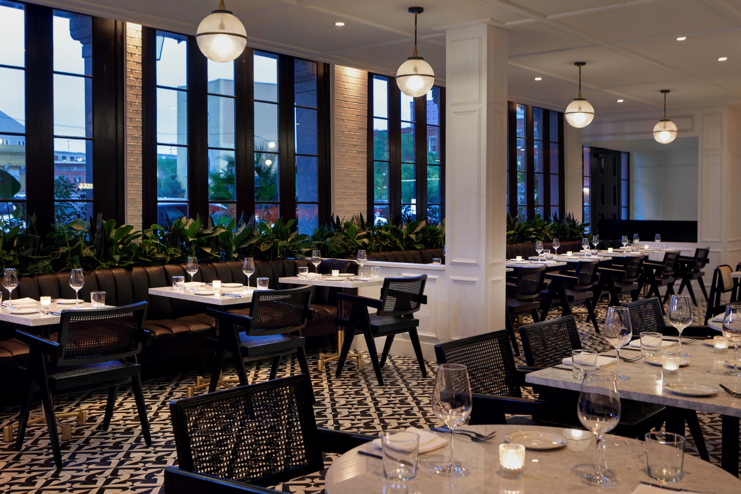 Kimpton Hotel Fontenot 54/79