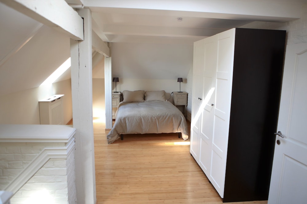 Apart Hotel Saint Georges 8/50