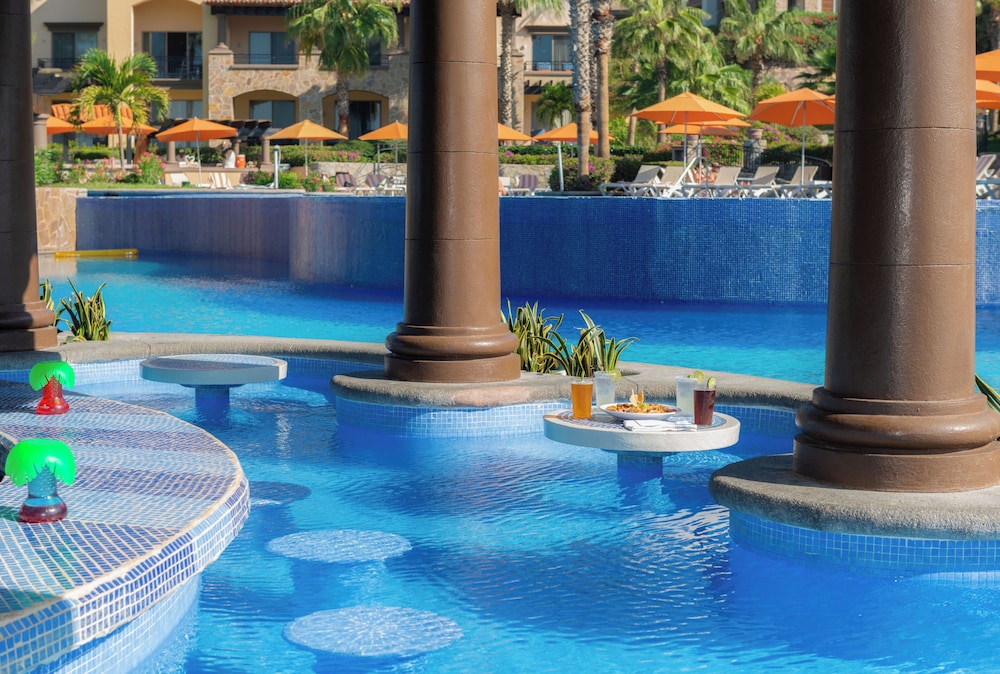 Pueblo Bonito Sunset Beach Golf and Spa 67/72