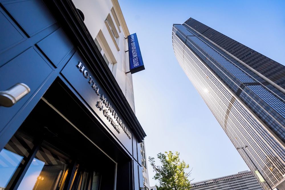 Montparnasse Saint Germain
