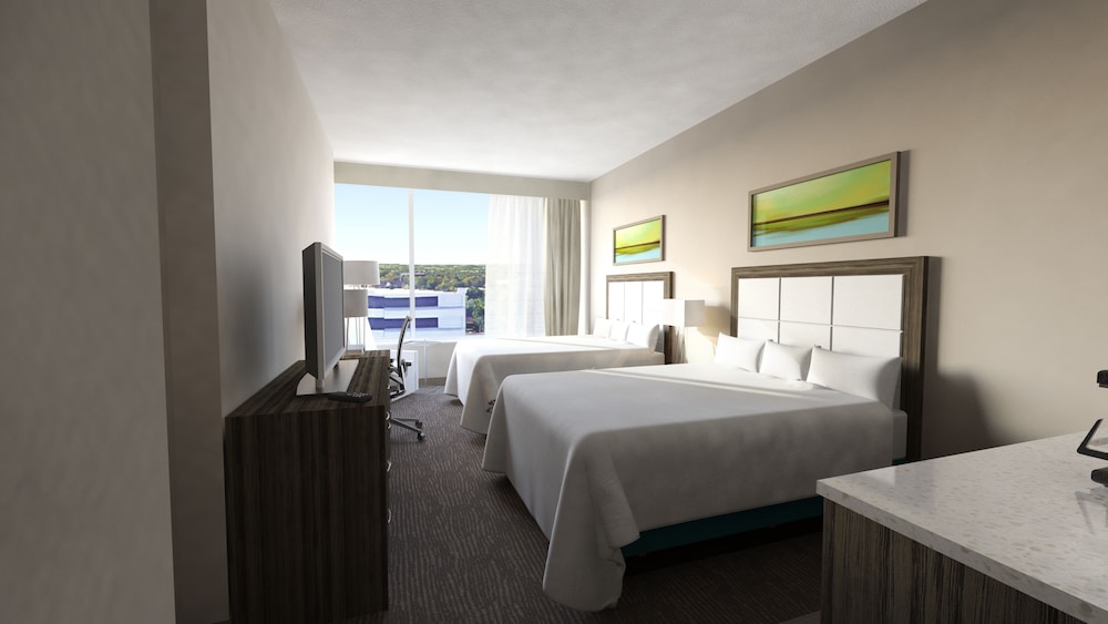 Holiday Inn Cleveland Clinic 15/64