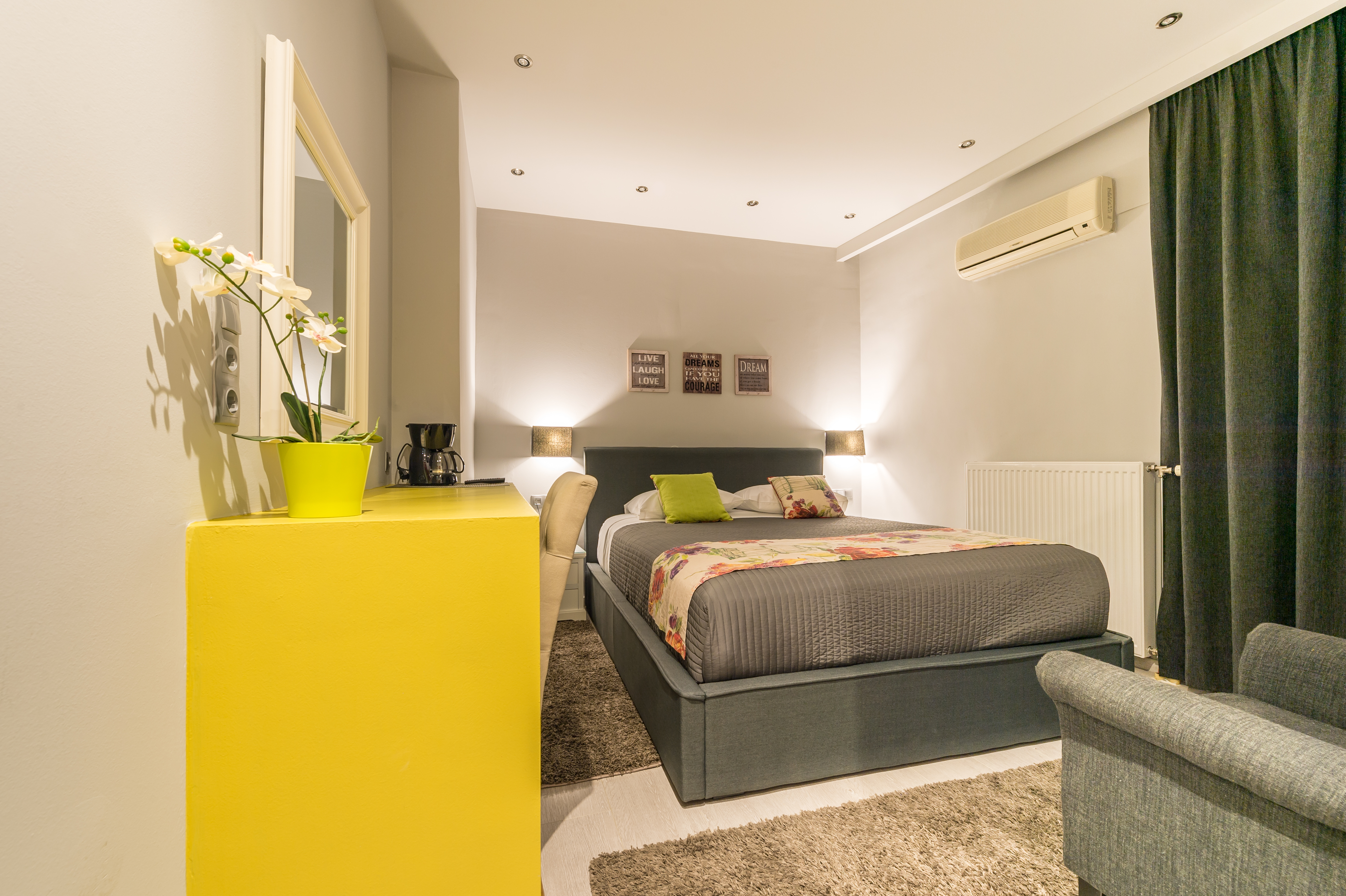 Filoxenia Hotel & Spa 13/50