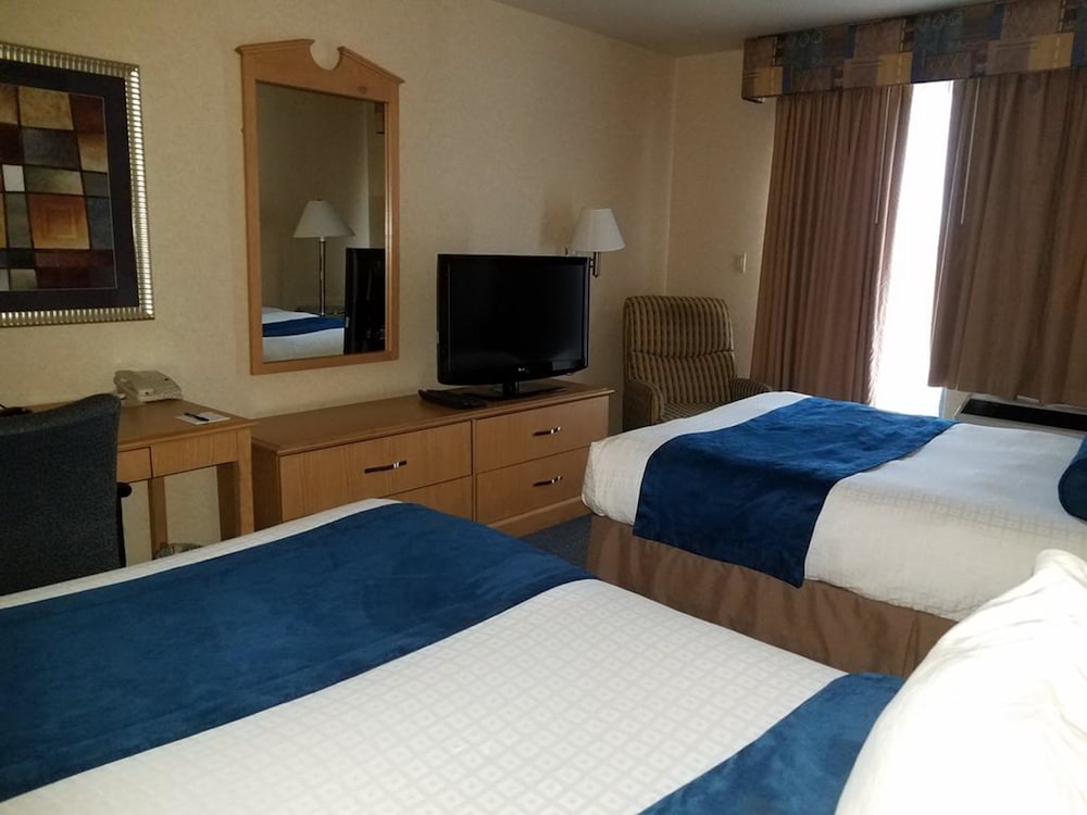 Marco Laguardia Hotel And Suites By Lexington 5/33