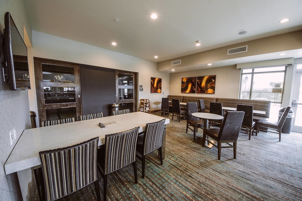 RESIDENCE INN HARLINGEN 48/59