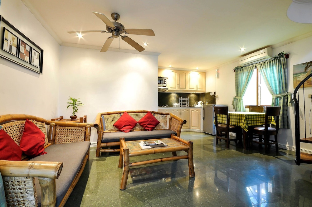 NIRVANA BEACH RESORT 31/50