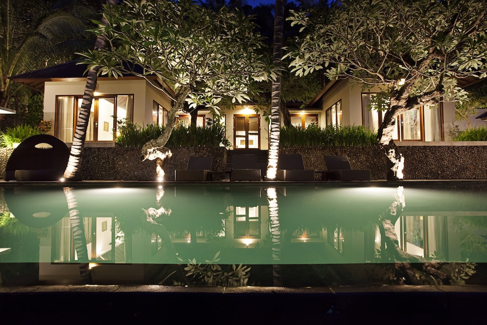 Kebun Villas and Resort 37/50