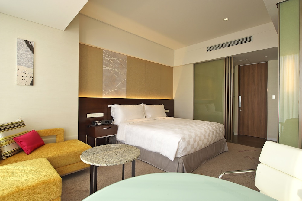 Osaka Marriott Miyako Hotel 8/54