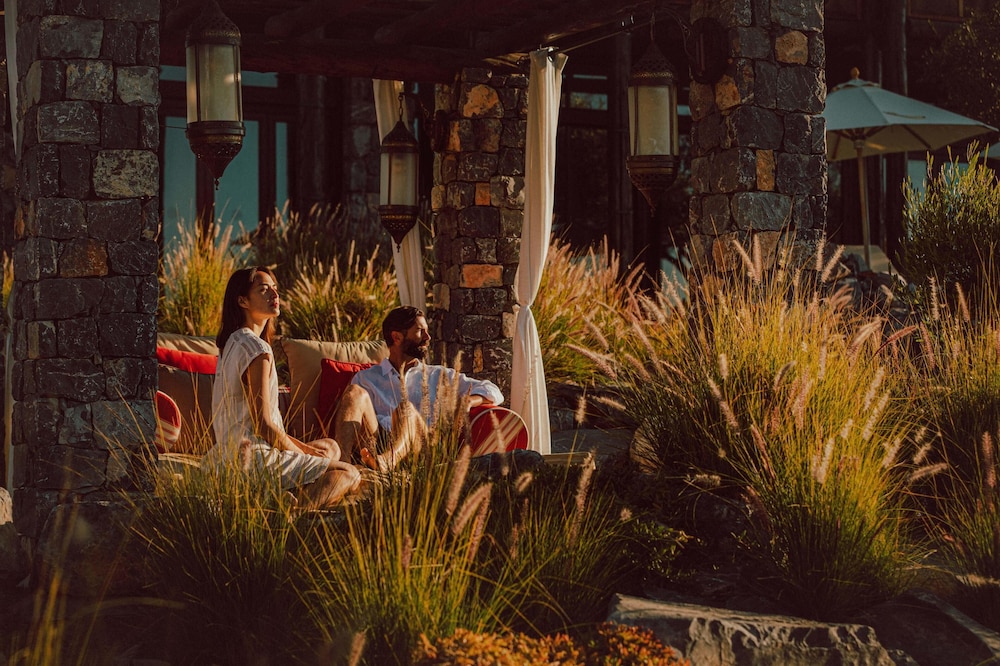 Alila Jabal Akhdar 67/75