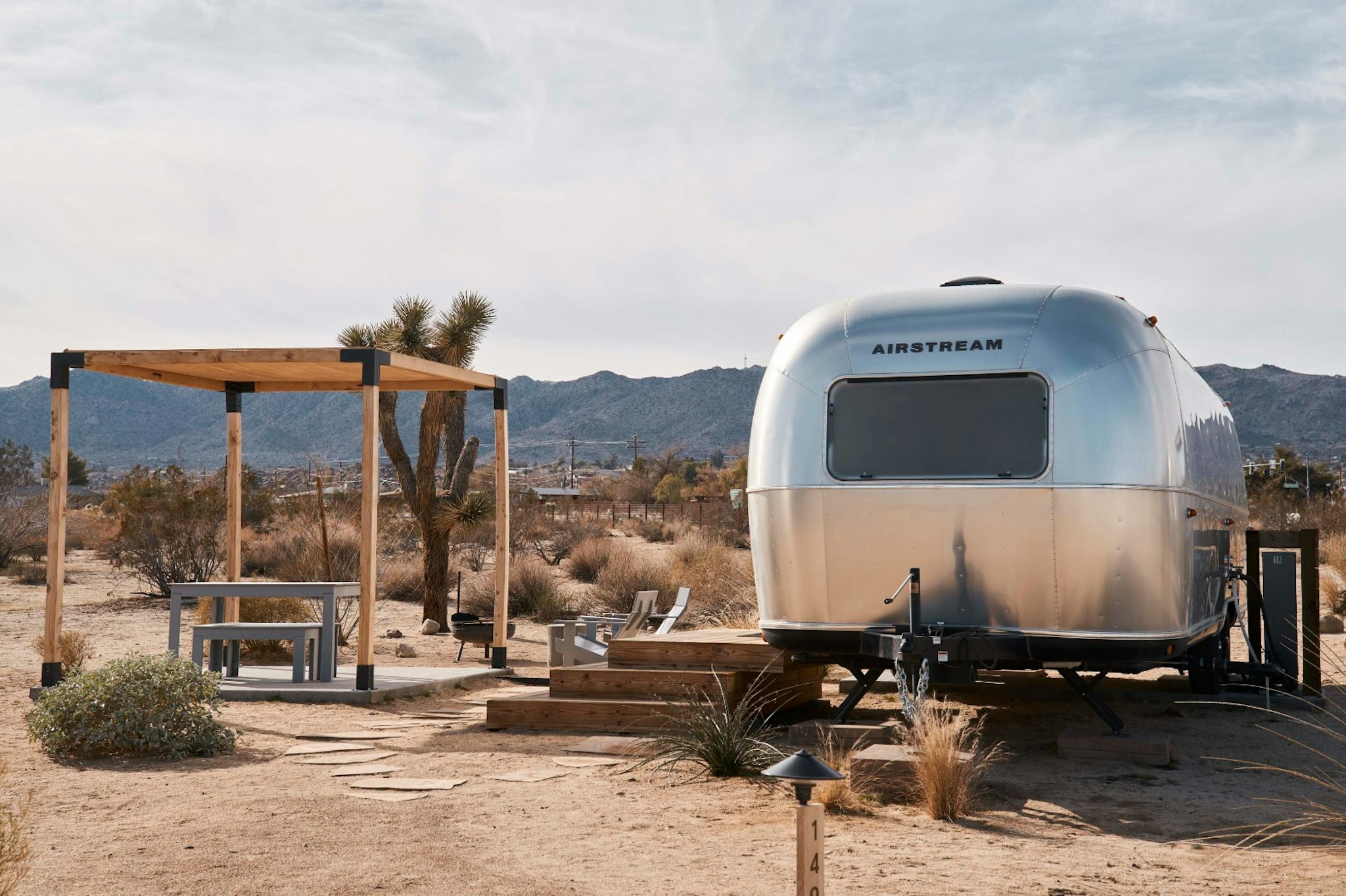 AutoCamp Joshua Tree 26/42