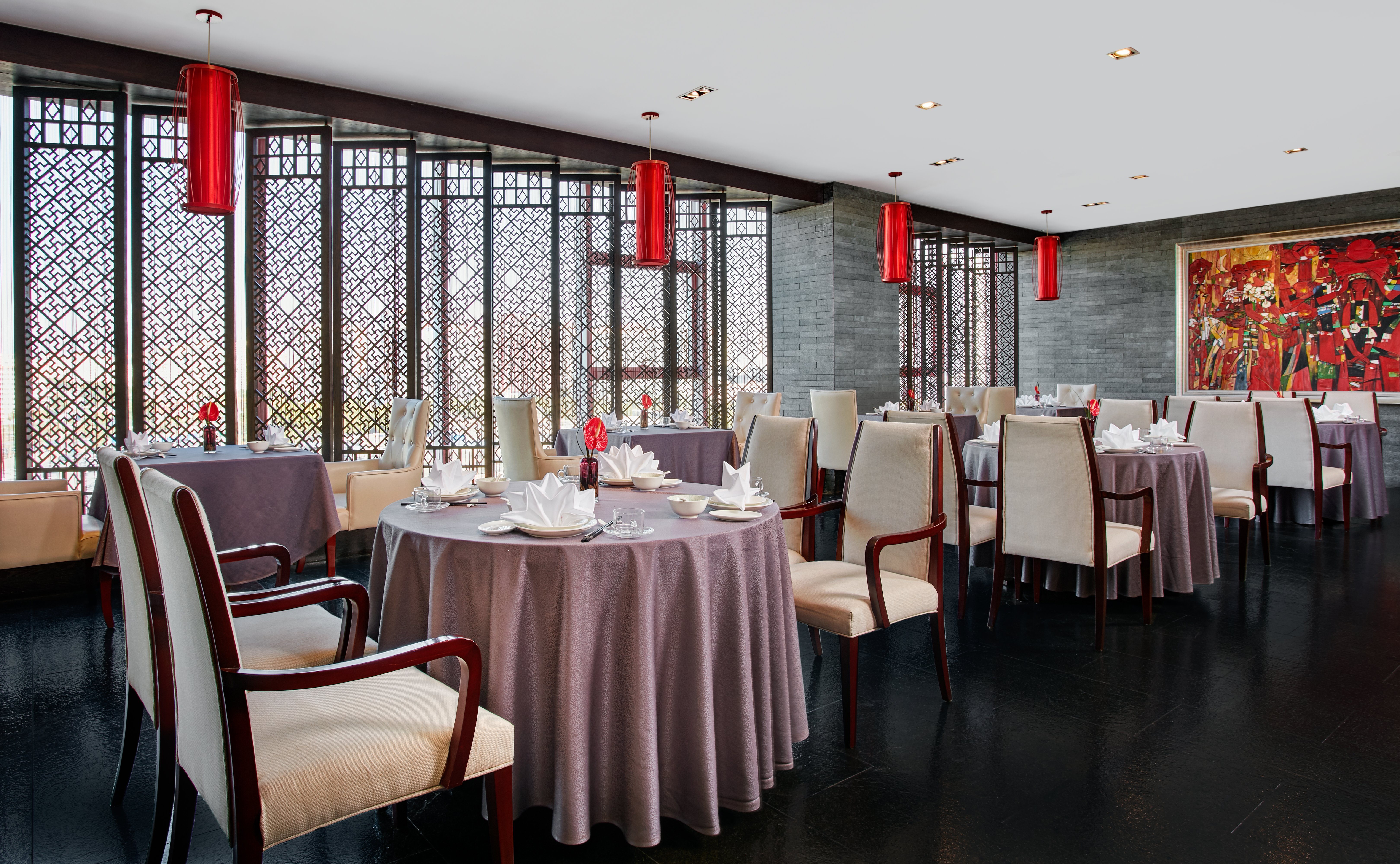 Crowne Plaza Beijing Sun Palace 60/78