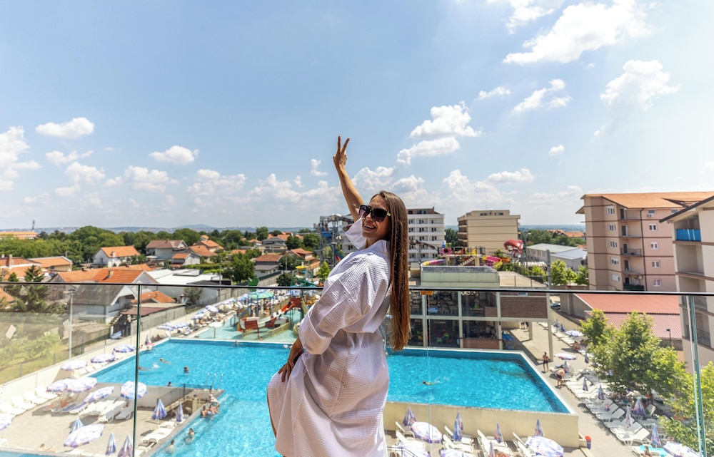 hollywoodland wellness and spa hotel