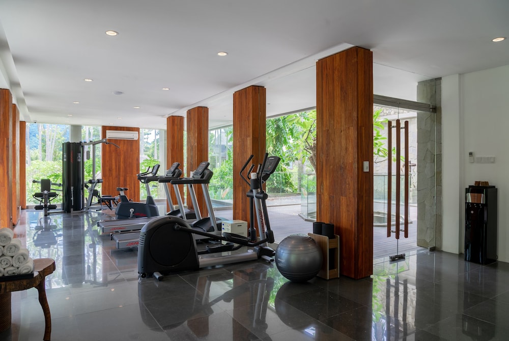 Candi Beach Resort And Spa 34/52