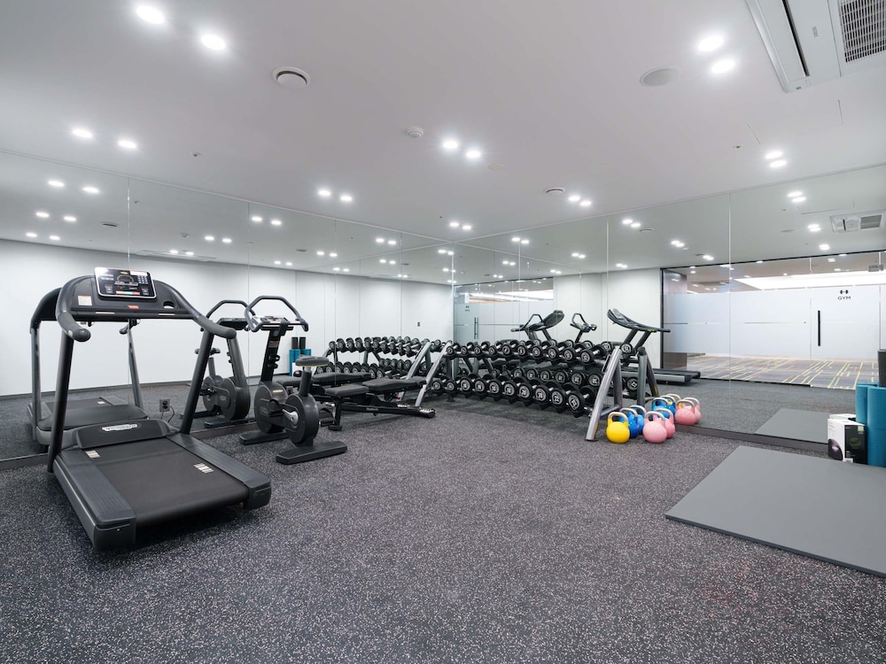 Ibis Styles Ambassador Jeonju City Centre 39/63
