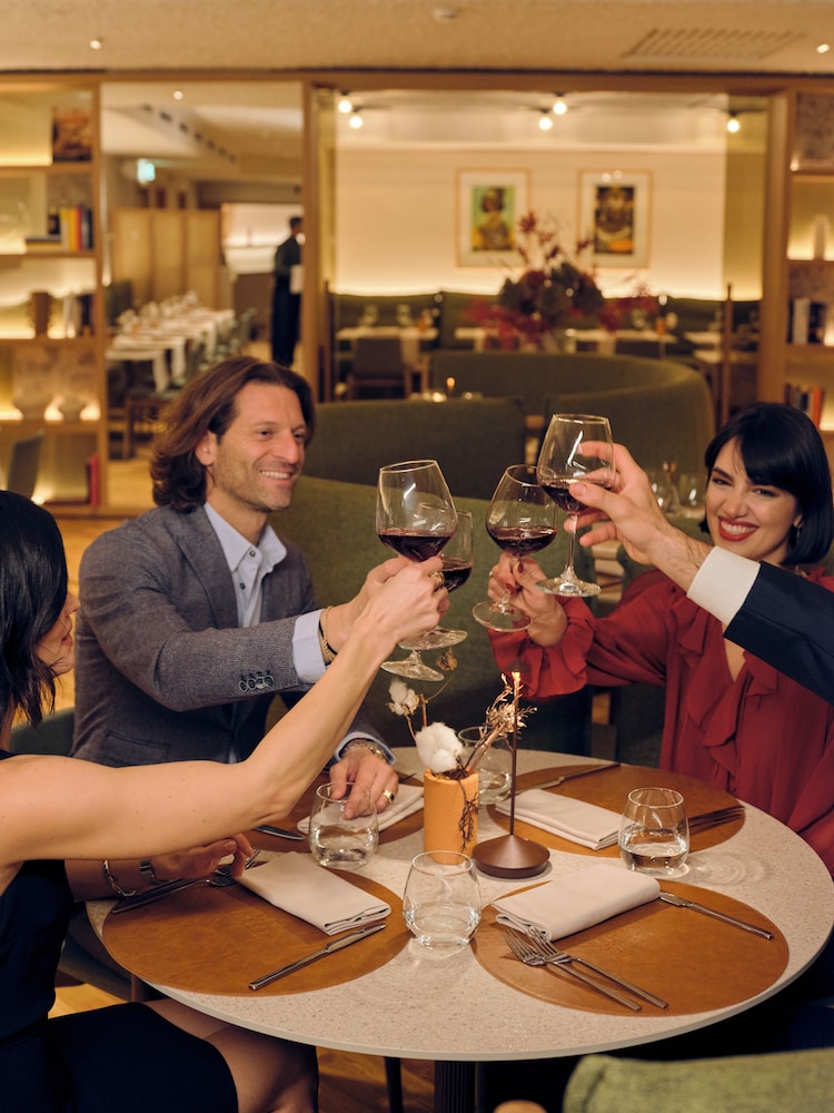 IL Leon D'Oro By Farace Hotels 34/43