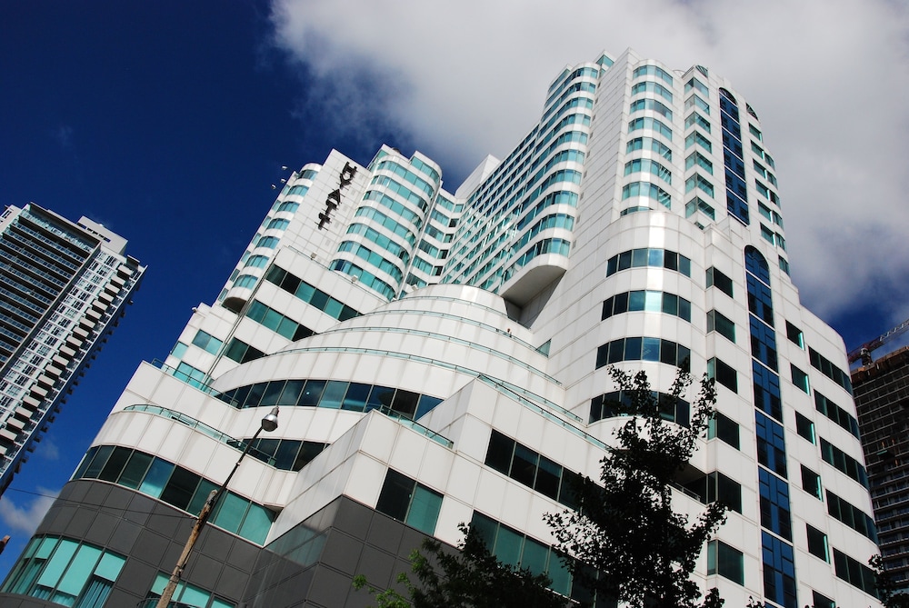 Hyatt Regency Toronto Hotel in TORONTO