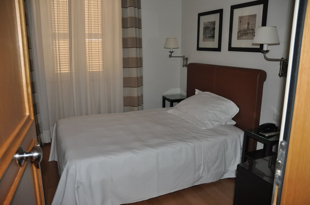 Albergo Santa Chiara Hotel Rome 22/49