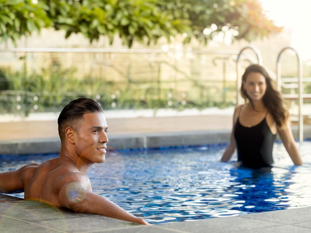 Novotel Sydney International Airport 38/72