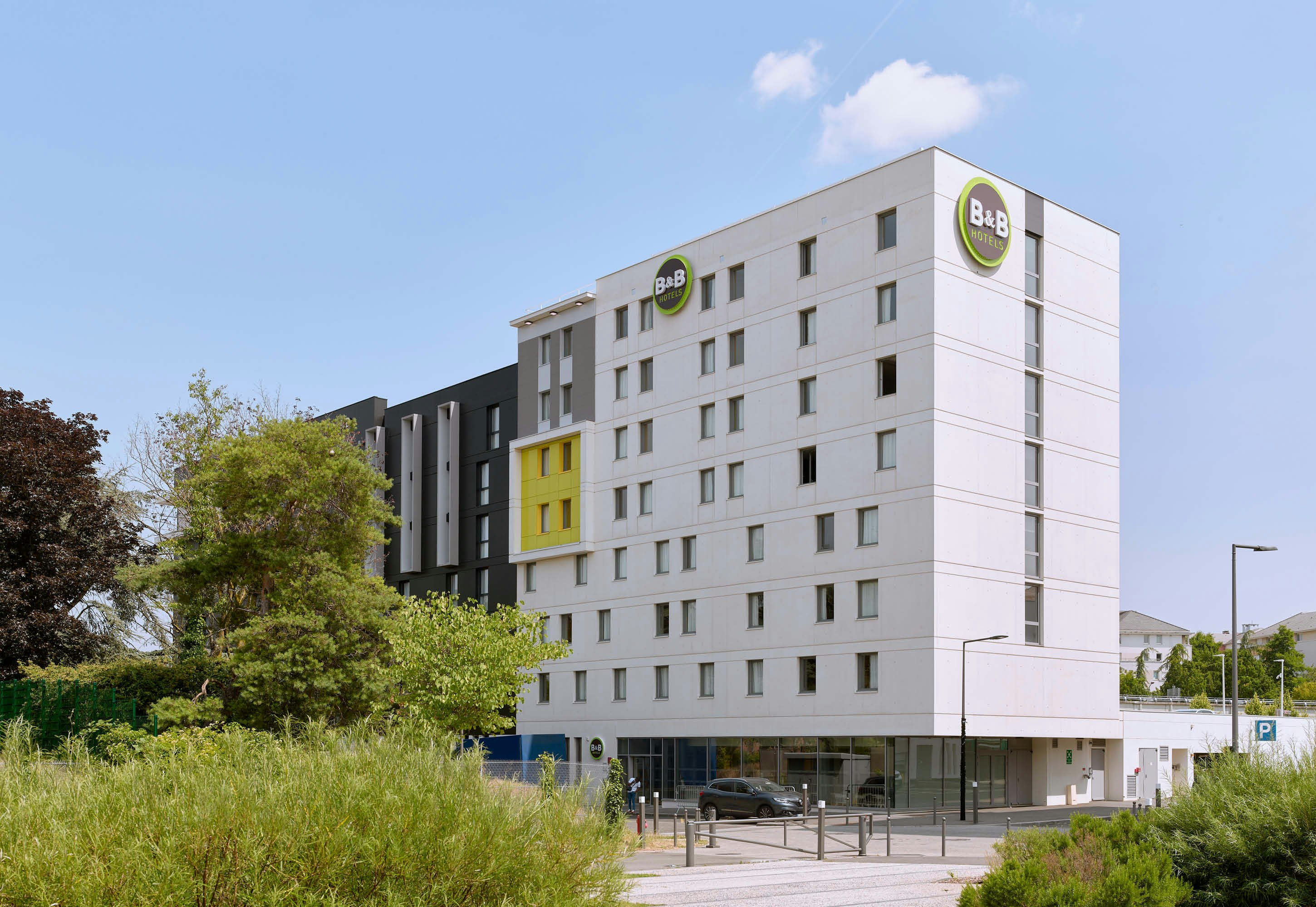 B&B HOTEL Paris Creteil in CRETEIL