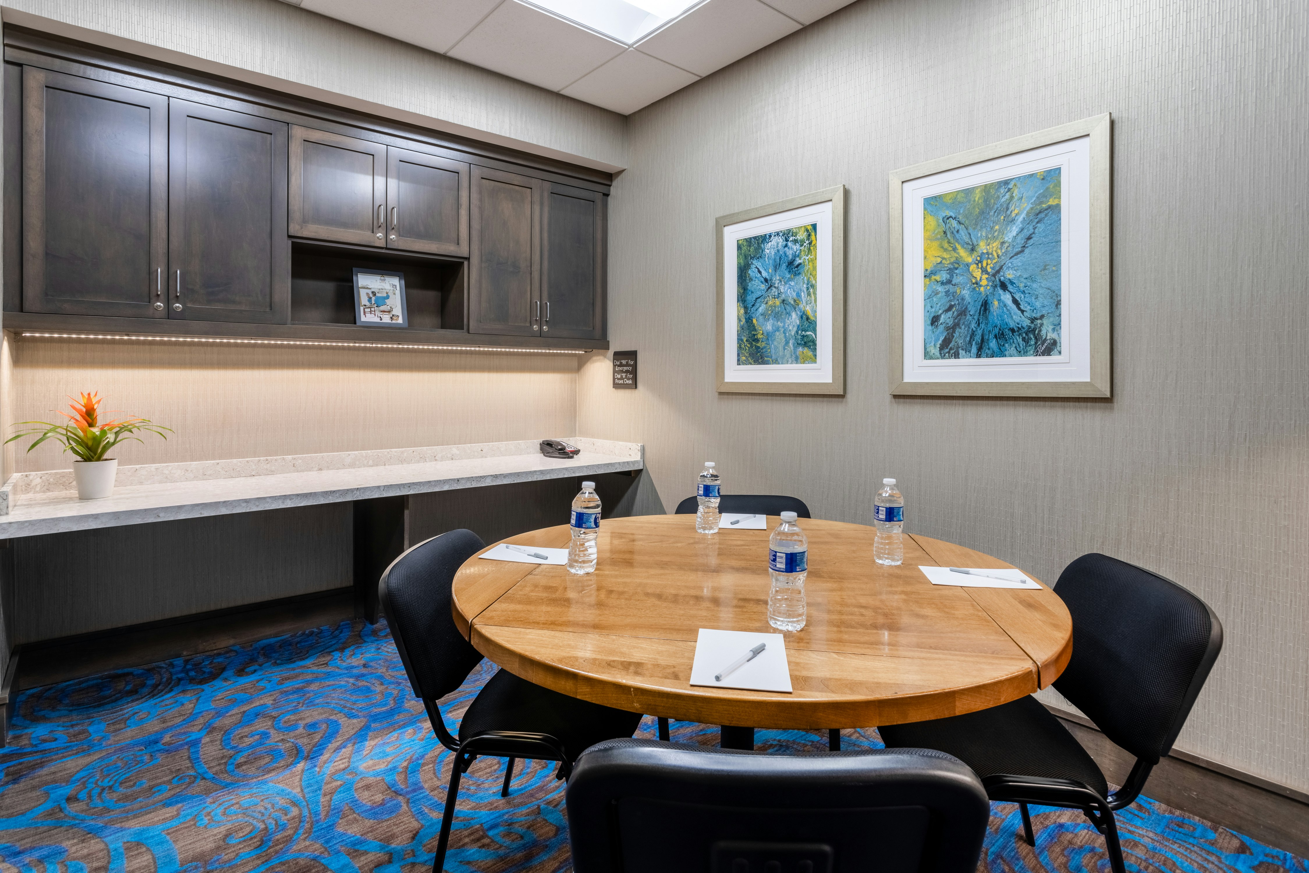 Hilton Garden Inn Lenox/Pittsfield 29/35