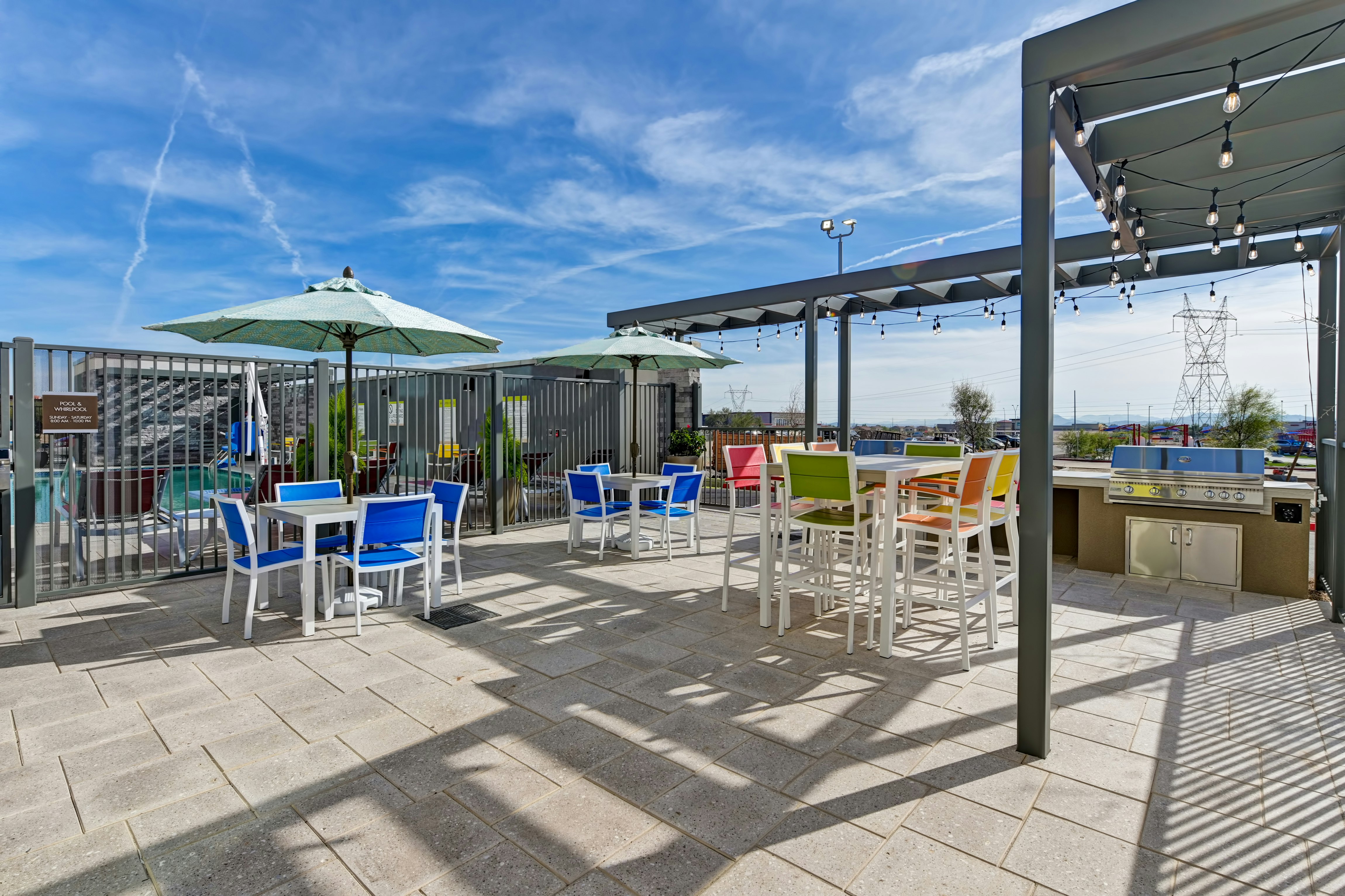 Home2 Suites By Hilton Buckeye Phoenix 27/30
