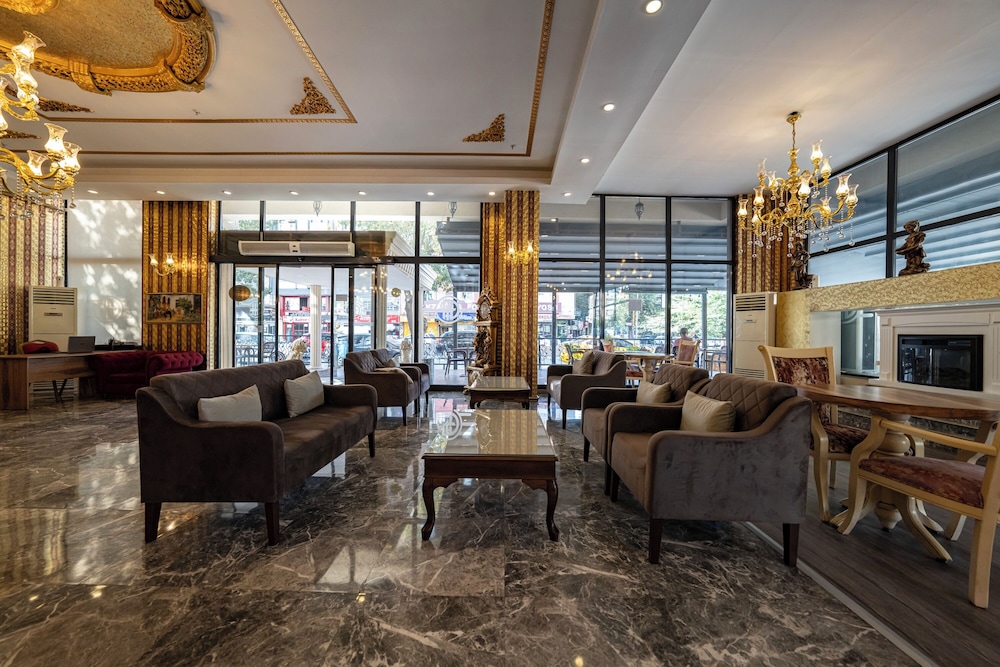 Grand Hamit Hotel 29/50