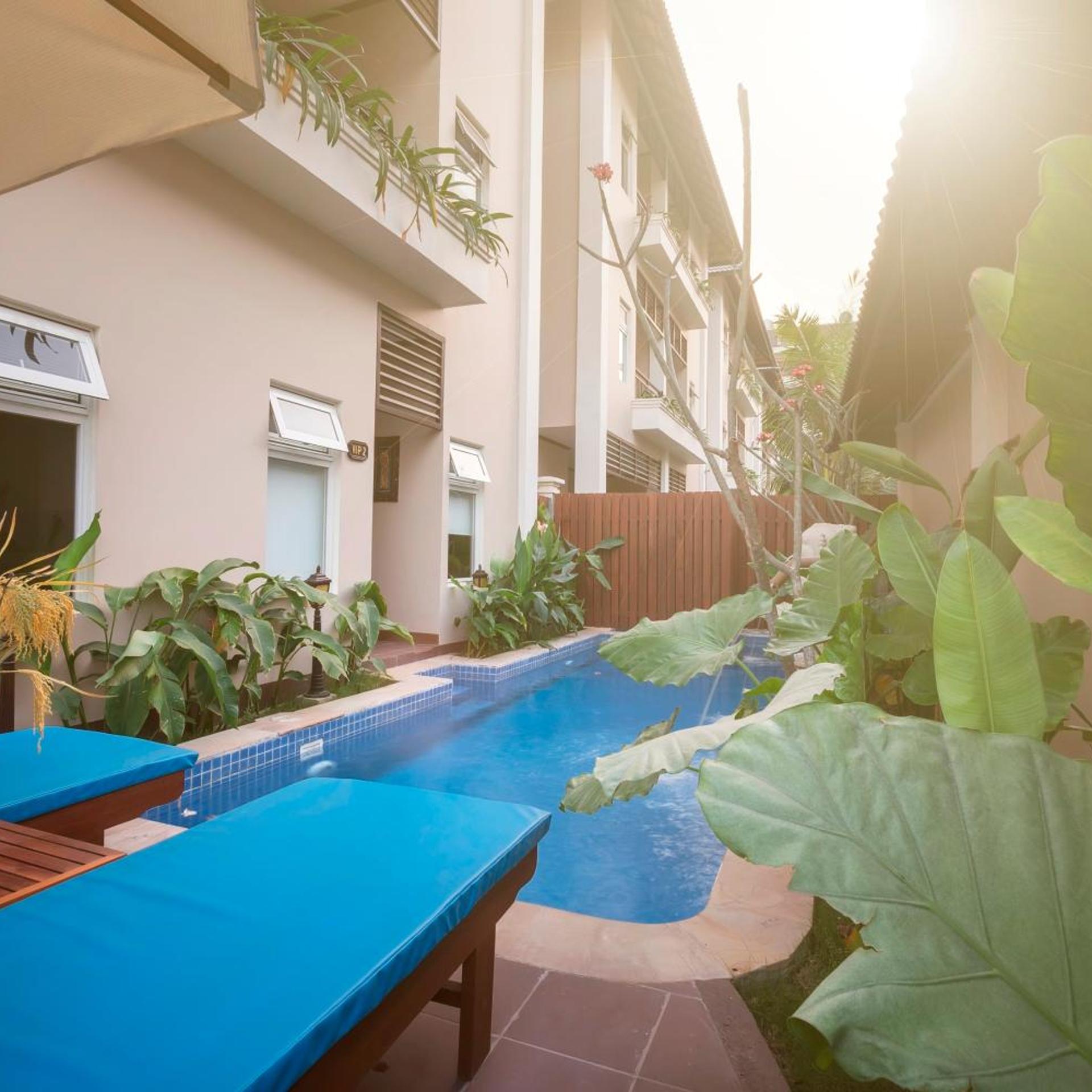 Bali Hotel 24/50