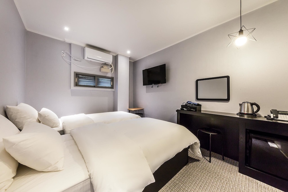 Hotel Noble Yongsan 9/16