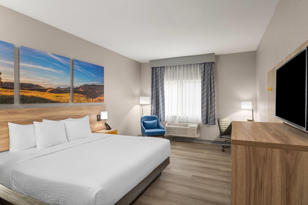 Days Inn by Wyndham Coffeyville 21/63