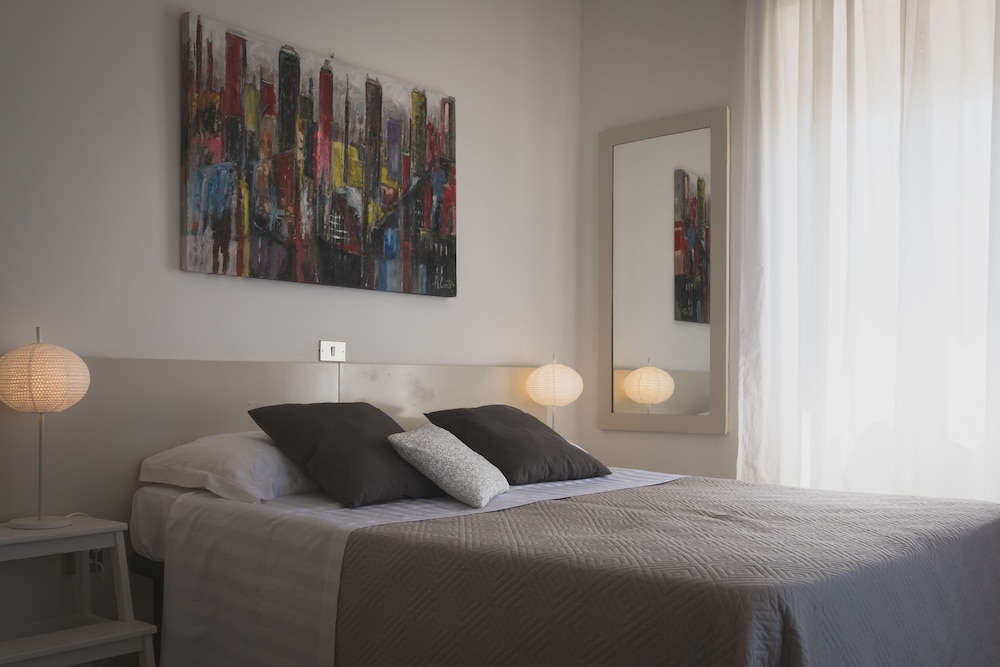 Albergo Minturnae 28/49