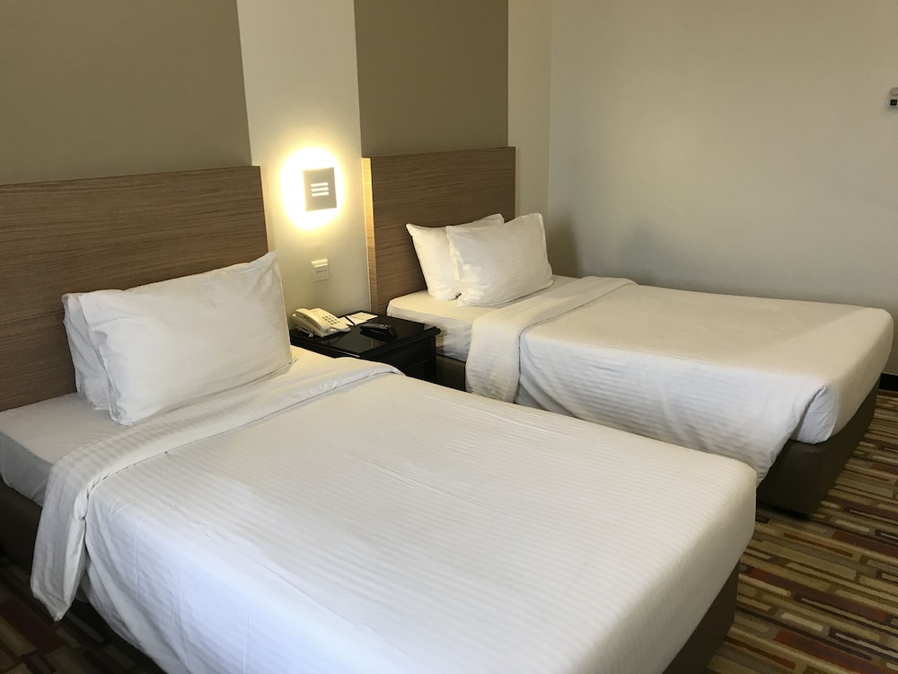 Harbour View Hotel 21/56