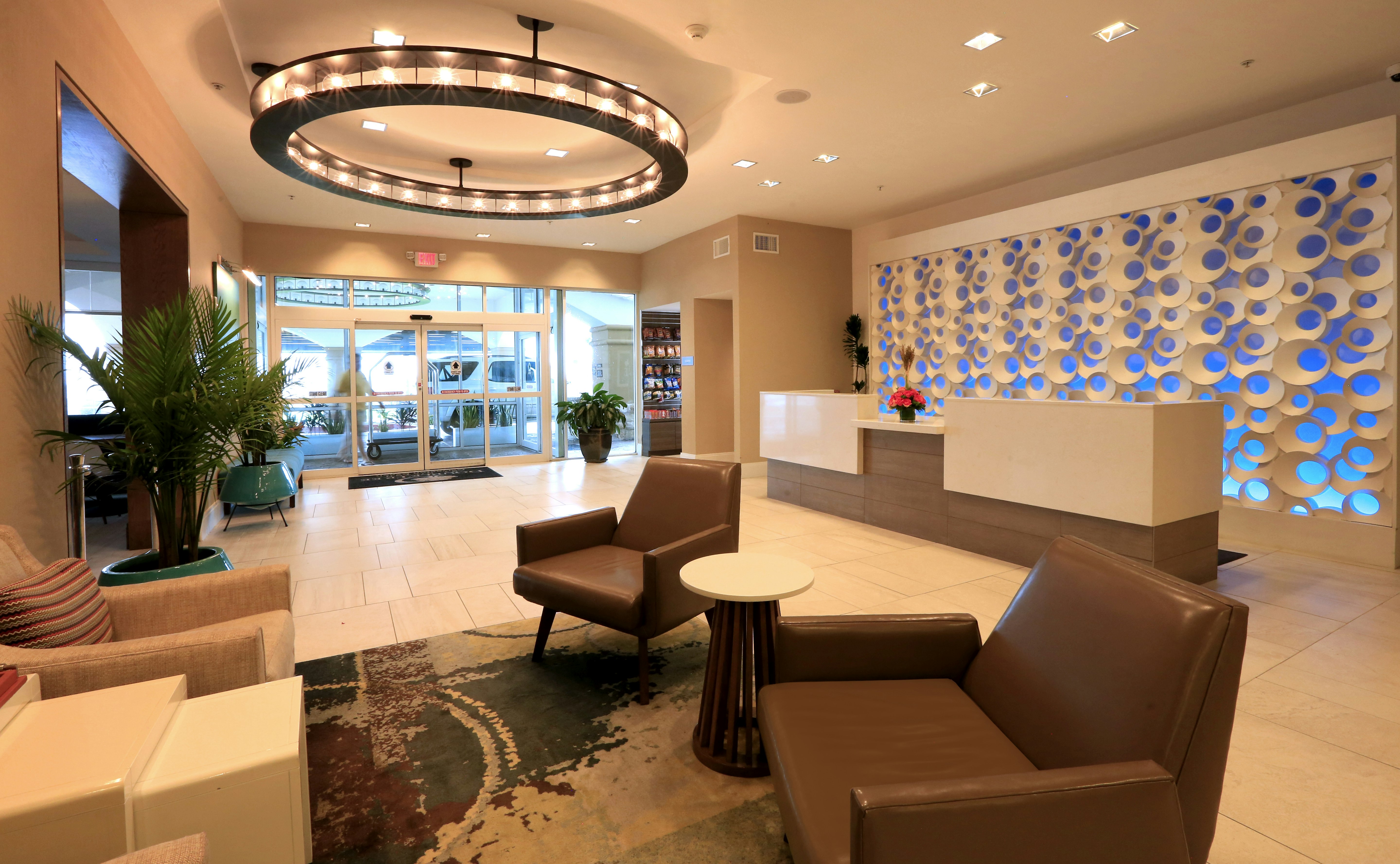 Doubletree By Hilton Hotel Galveston Beach 50/85