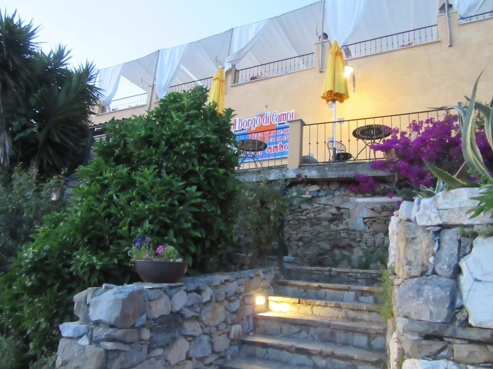 Il Borgo di Campi 42/47