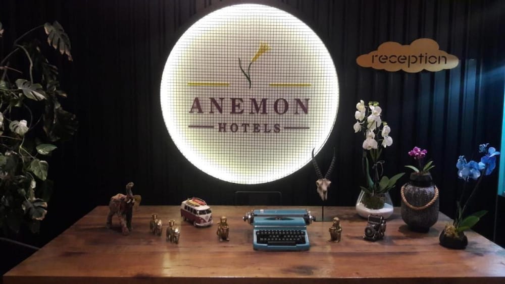 Anemon Bakirkoy 5/39