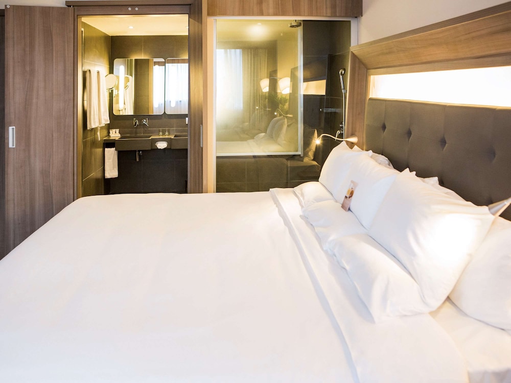 EXECUTIVE, APARTMENT, QUEEN BED