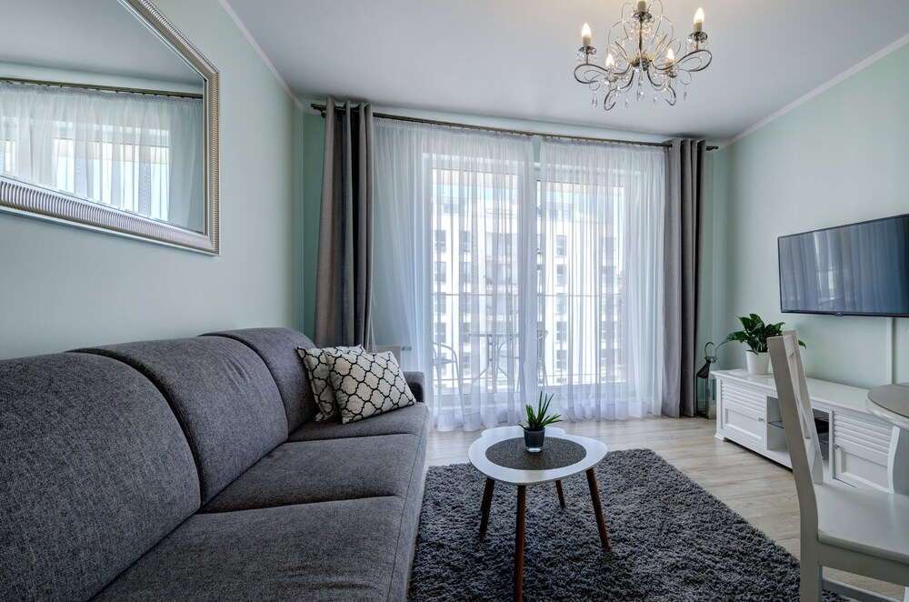 Apartinfo Angielska Grobla Apartments 26/50
