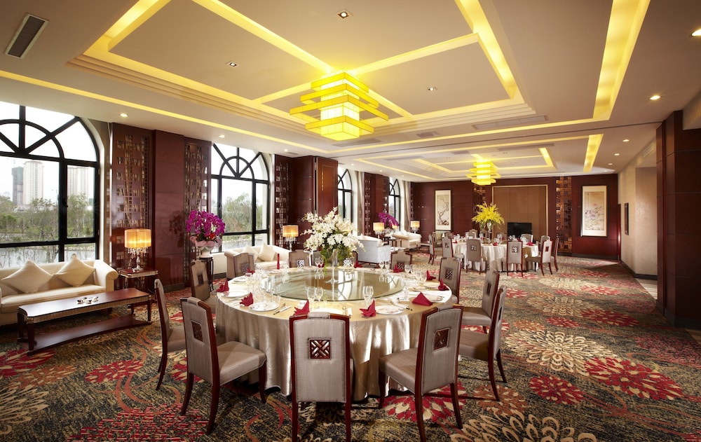 Maritim Hotel Shenyang 35/50