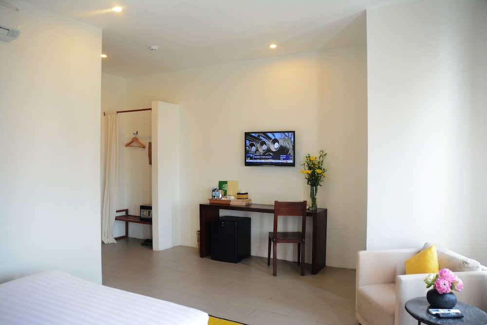 Kolab Sor Phnom Penh Hotel 29/50