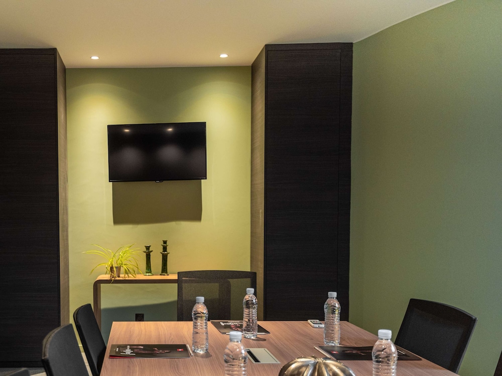 Ibis Marrakech Centre Gare Hotel 32/47