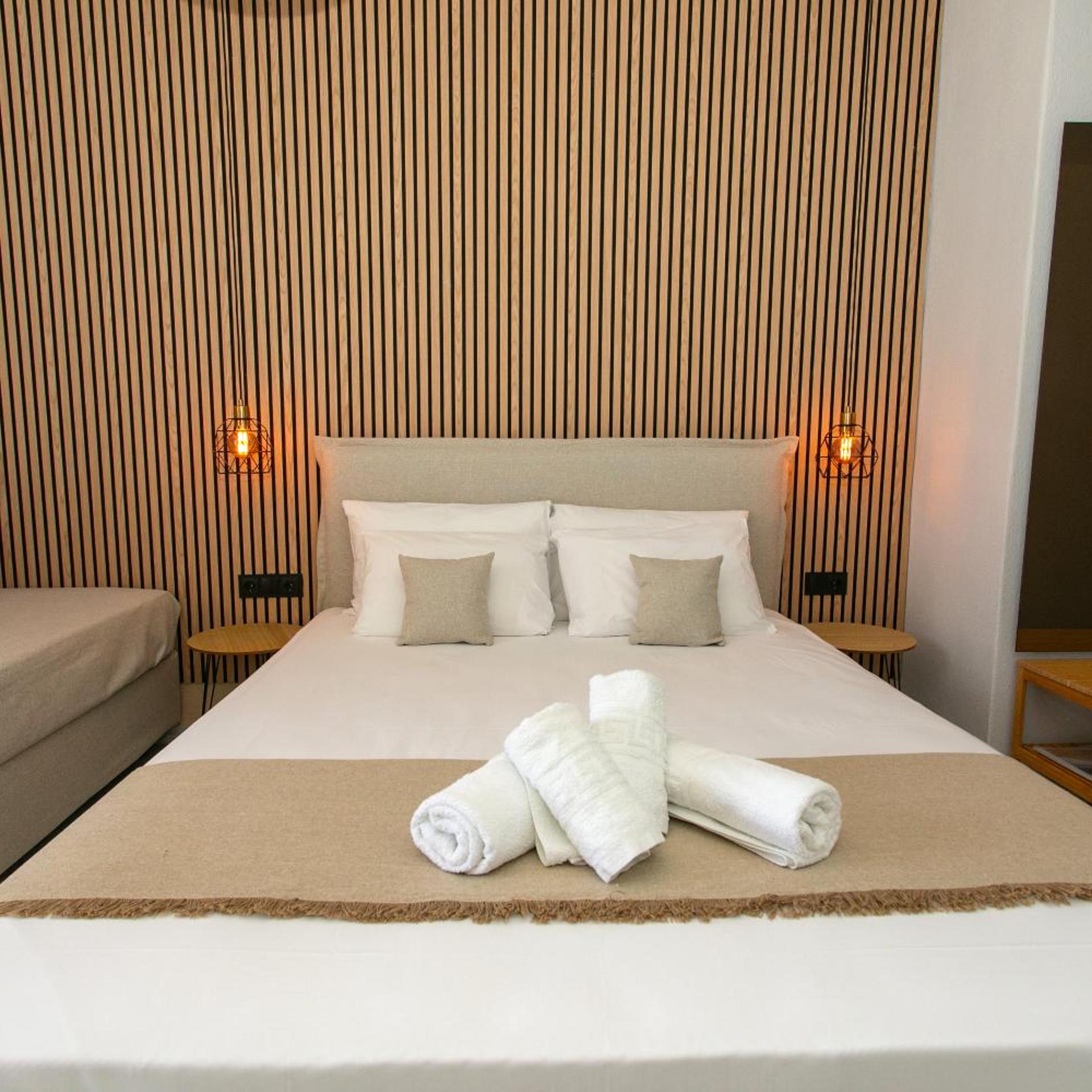 Agios Thomas Hotel 30/66