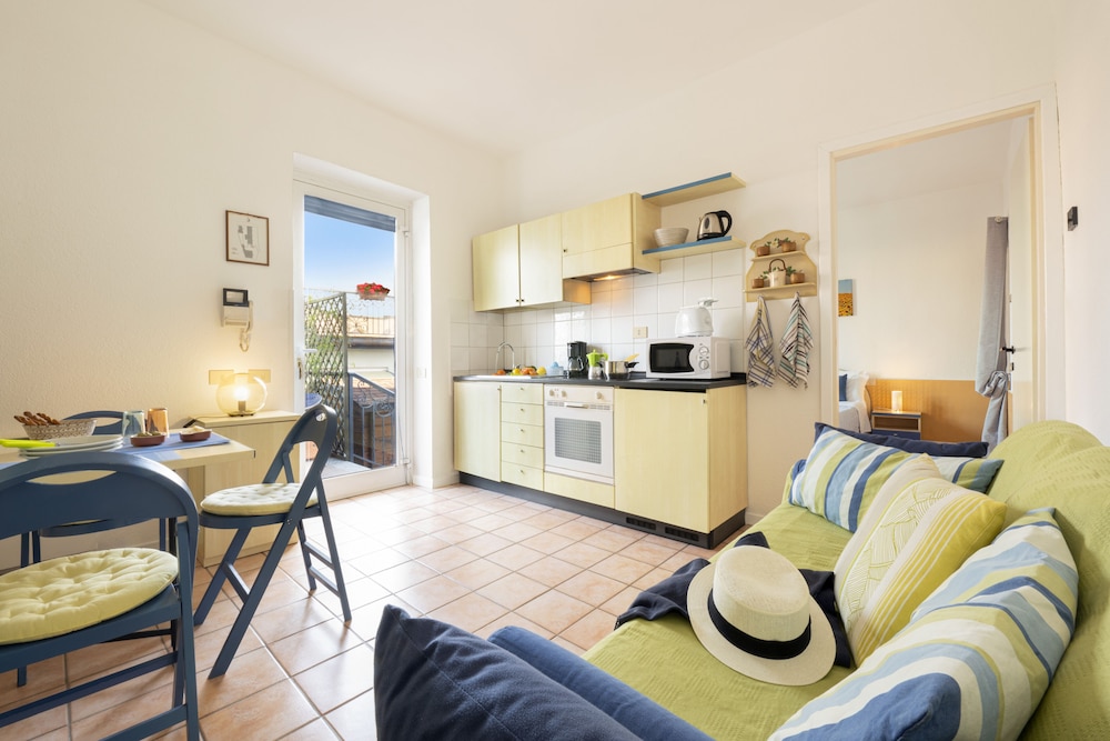 Casa E Vela Residence Hotel 22/50