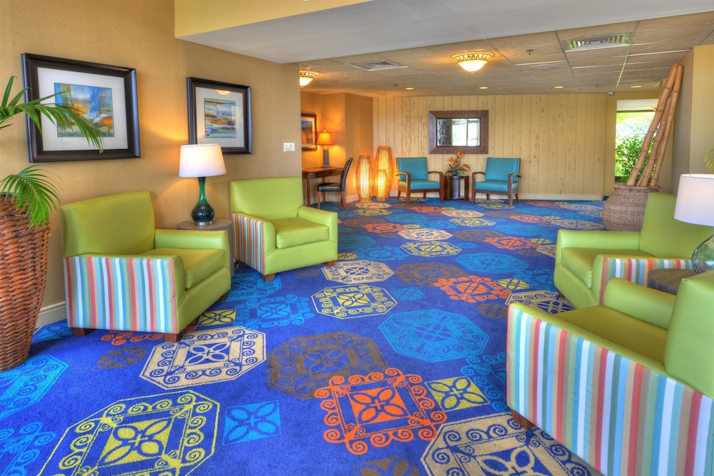 Best Western Aku Tiki Inn 30/40