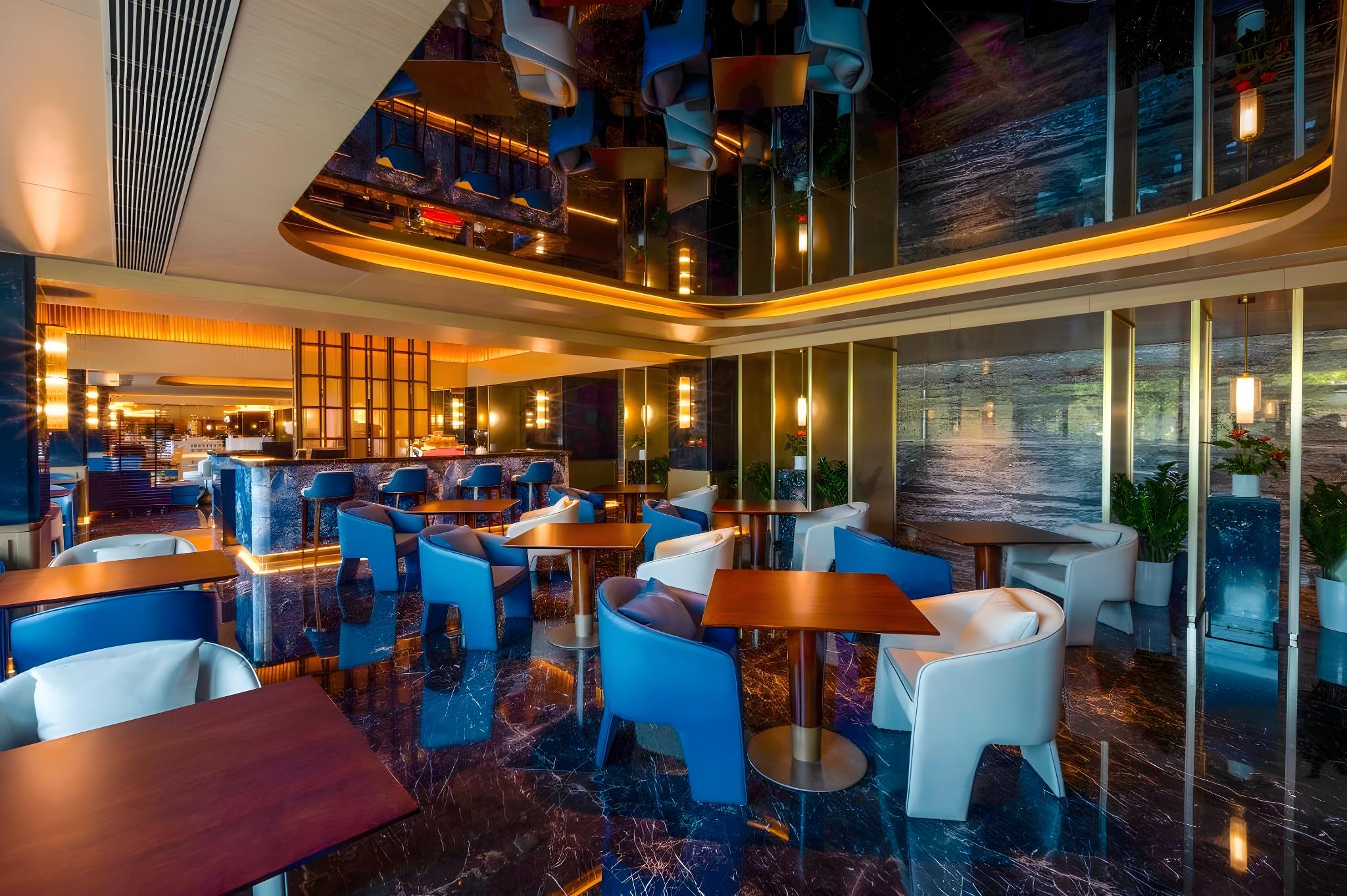 TUI BLUE Wusongkou Cruise Port Hotel 41/50