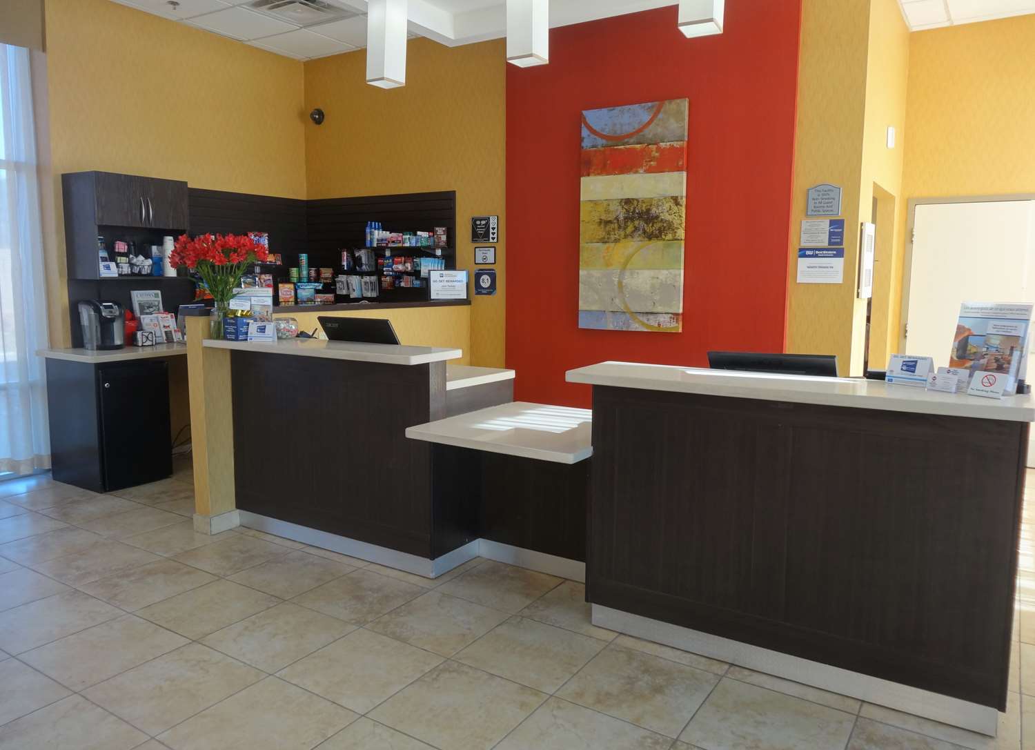 Best Western Plus Bowmanville 3/16