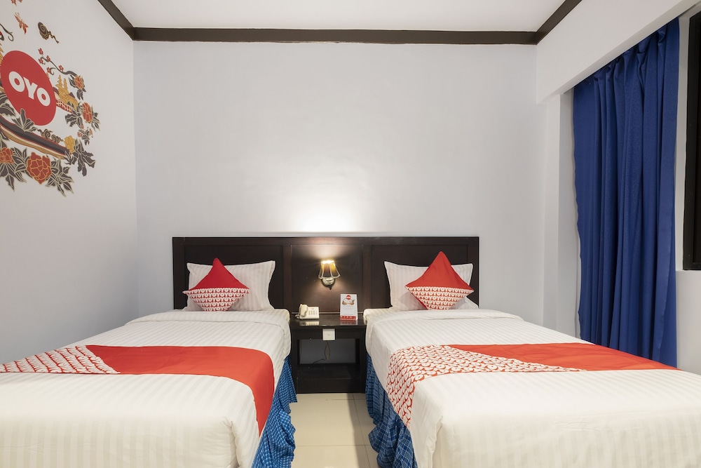 OYO 1633 Hotel Darma Nusantara 5/33