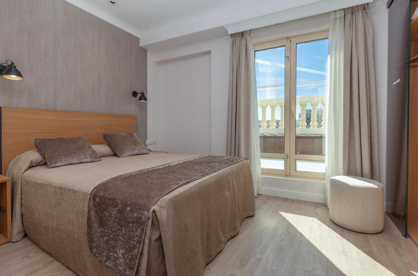 Premium, Double Bed, Harbour Sol View, Terrace