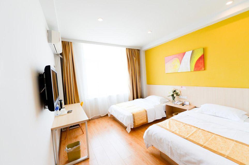 SUPERIOR, 2 BEDS