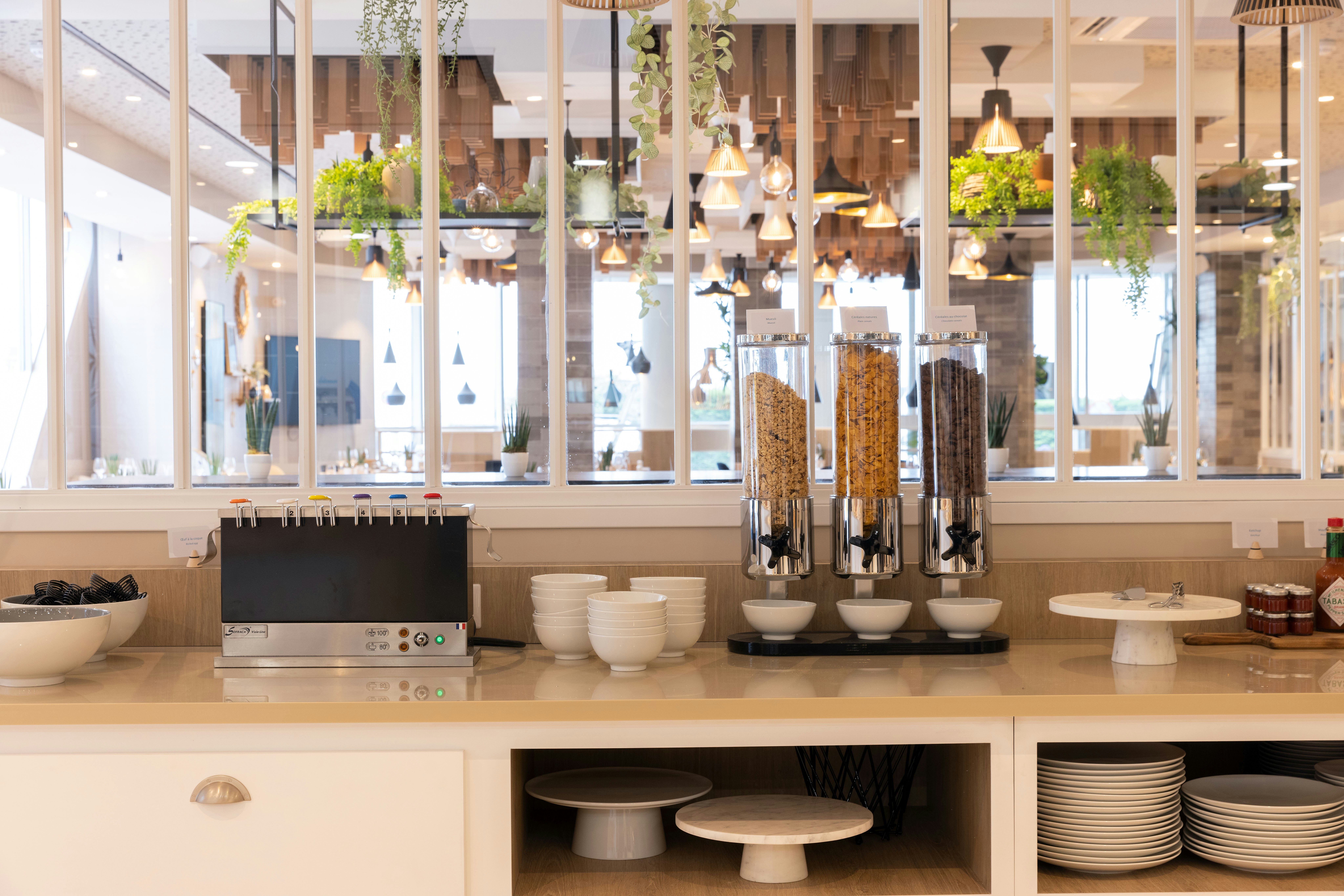Hilton Garden Inn Le Havre Centre 50/57