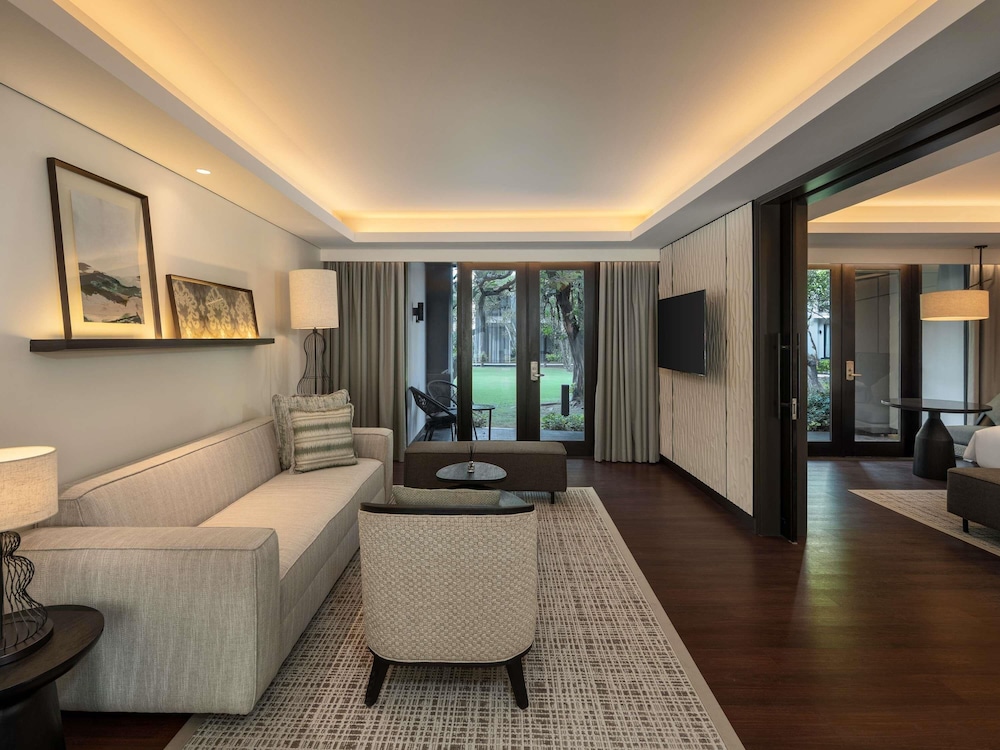 Pullman Bali Legian Beach 44/63
