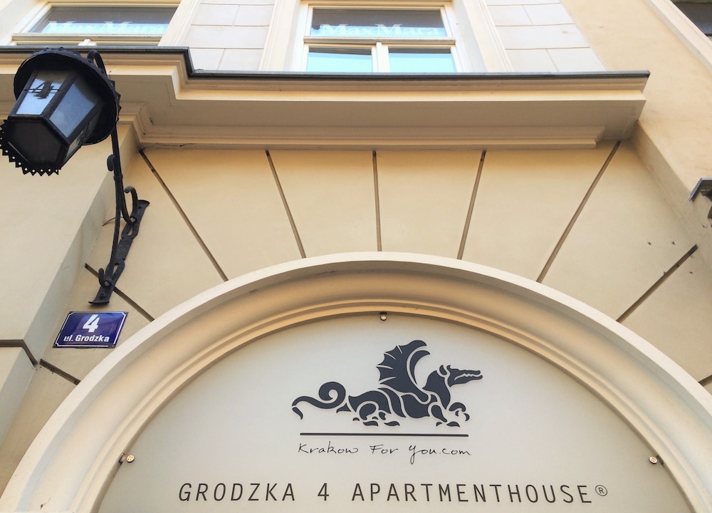 Krakow For You 3/50