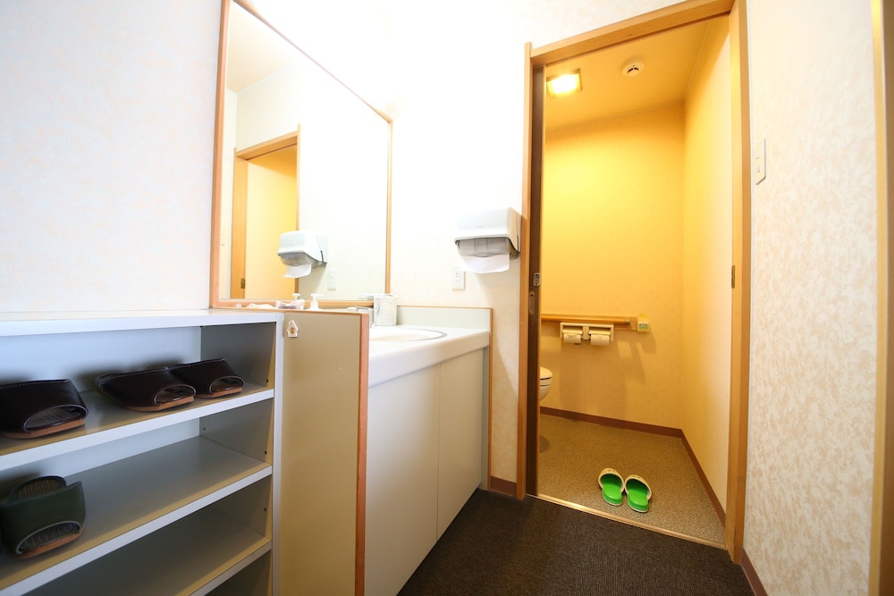 Yudanaka Ryokan Hakura 18/69